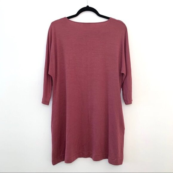 𝅺wilfred Free | Cober Knit Dress Size XS Aritzia - Picture 4 of 6